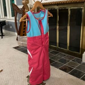 Columbia 3T Snow Suit